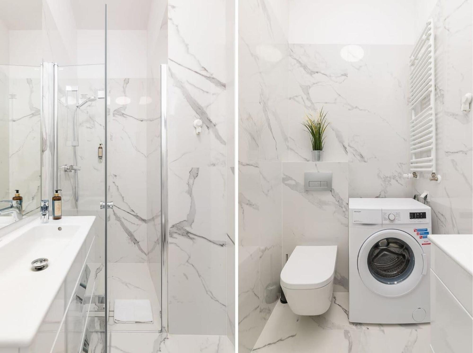 Kujawska 3 - Warm & Functional Studio By Noclegi Renters Βαρσοβία Εξωτερικό φωτογραφία